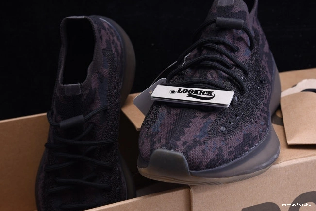 FZ1270 Boost Yeezy Onyx 380 Adidas 0818